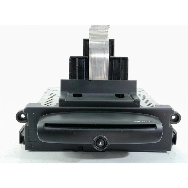 Radio Cd Player Mini Cooper 2009/2016 6512345743301