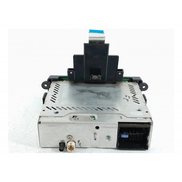 Radio Cd Player Mini Cooper 2009/2016 6512345743301