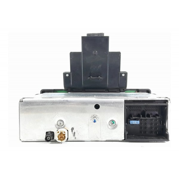 Radio Cd Player Mini Cooper 2009/2016 6512345743301