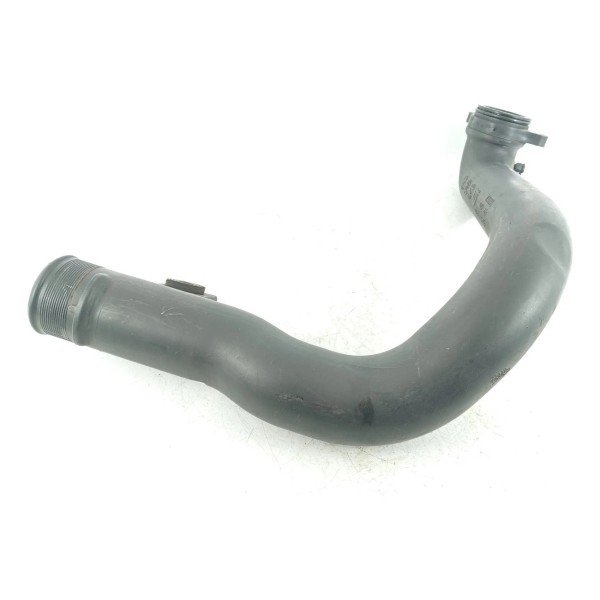 Cano Tubo Intercooler Fiat Toro Diesel 2016/2021 92614 Preto