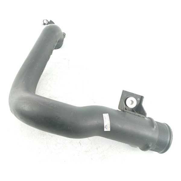 Cano Tubo Intercooler Fiat Toro Diesel 2016/2021 92614 Preto