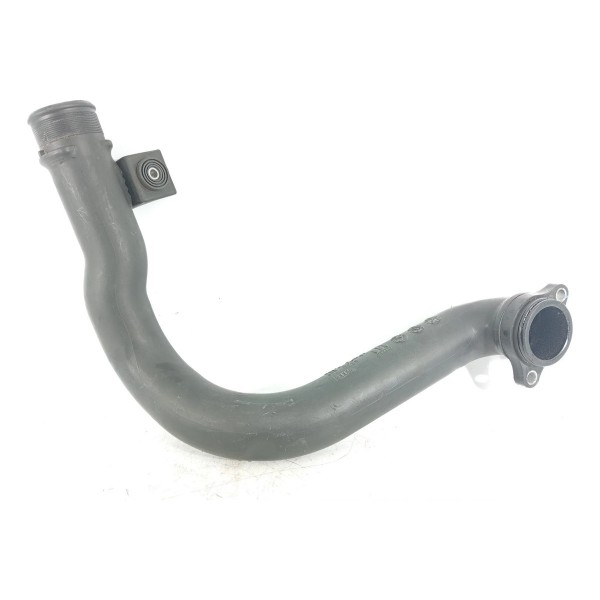 Cano Tubo Intercooler Fiat Toro Diesel 2016/2021 92614 Preto