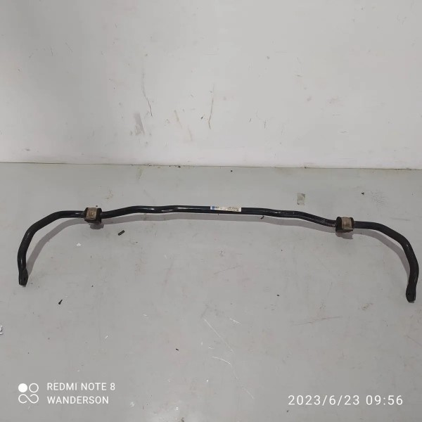 Barra Estabilizadora Tcross Dianteira 2018/2024