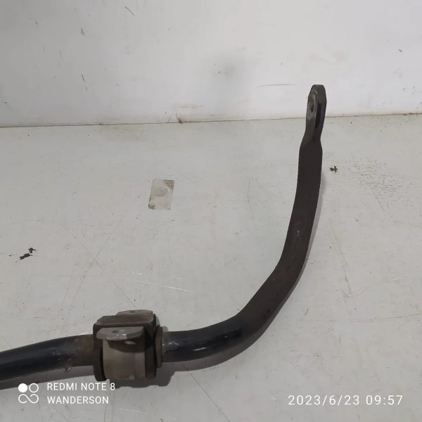 Barra Estabilizadora Tcross Dianteira 2018/2024