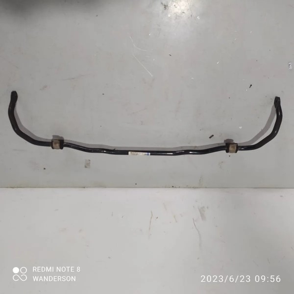 Barra Estabilizadora Tcross Dianteira 2018/2024