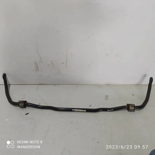 Barra Estabilizadora Tcross Dianteira 2018/2024