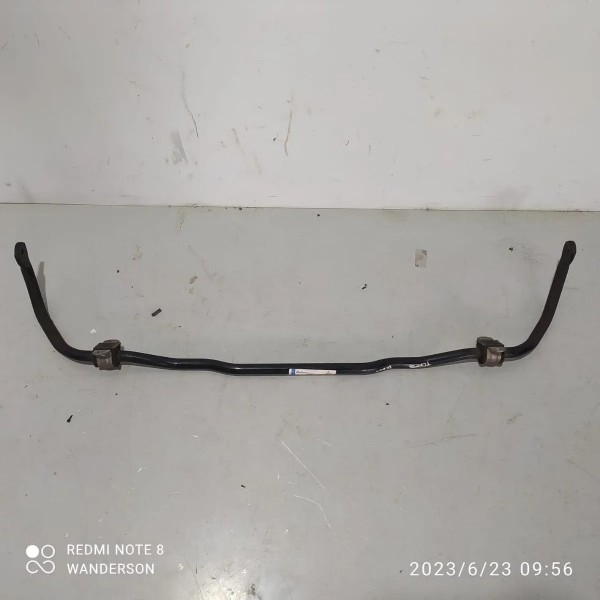 Barra Estabilizadora Tcross Dianteira 2018/2024