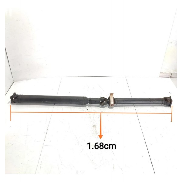 Eixo Cardan Amarok Traseiro Manual  2010/2024