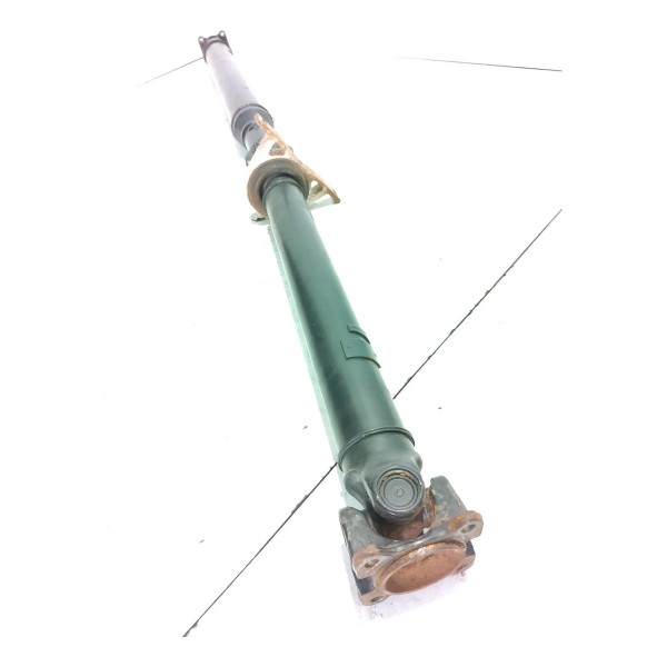 Eixo Cardan Amarok Traseiro Manual  2010/2024