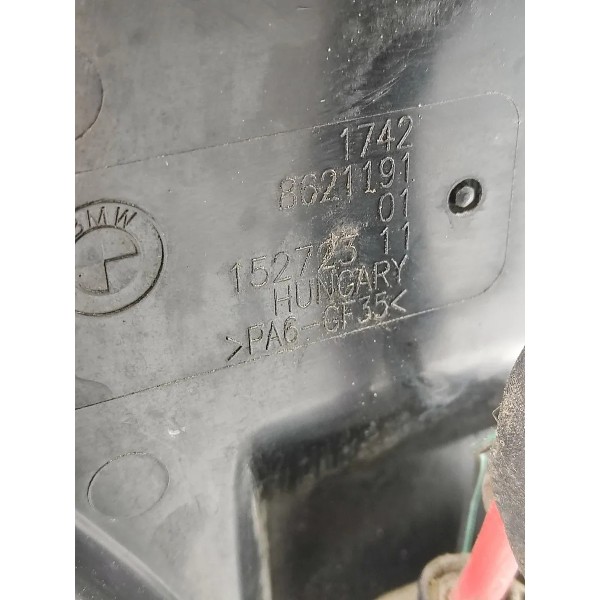 Kit Conjunto Radiador Bmw 320 328 Com Intercooler 2013/2018