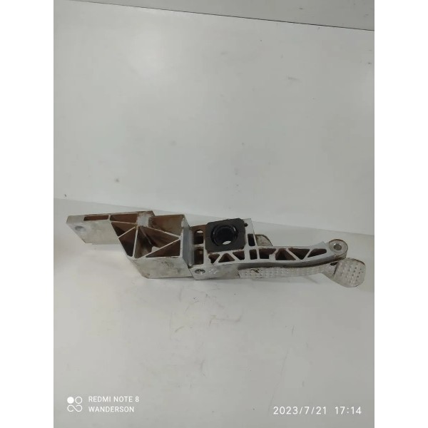 Suporte Barra Estabil Panamera Dianteiro Esquerdo 2009/2017