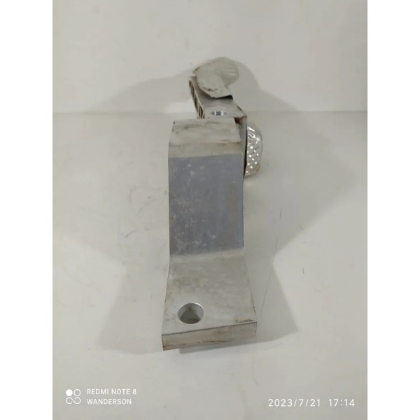 Suporte Barra Estabil Panamera Dianteiro Esquerdo 2009/2017