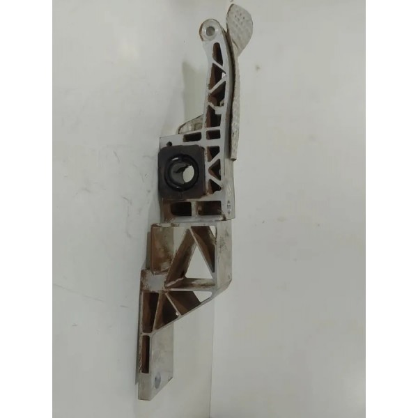 Suporte Barra Estabil Panamera Dianteiro Esquerdo 2009/2017