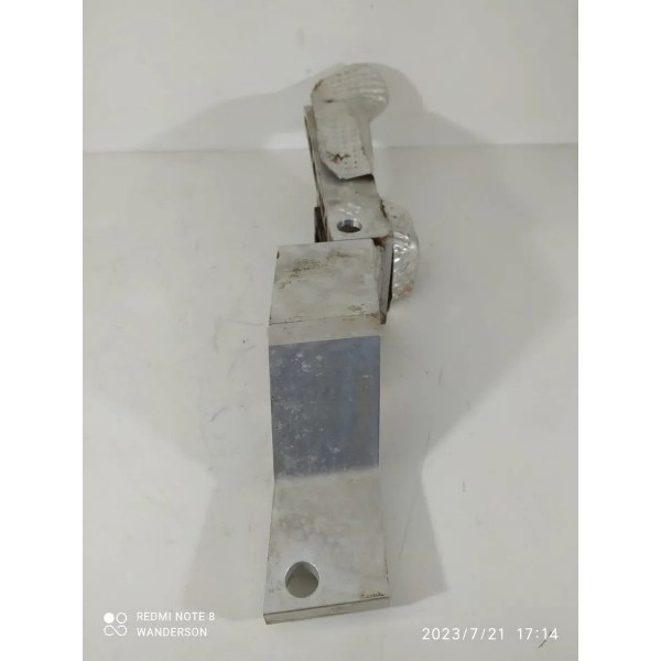 Suporte Barra Estabil Panamera Dianteiro Esquerdo 2009/2017