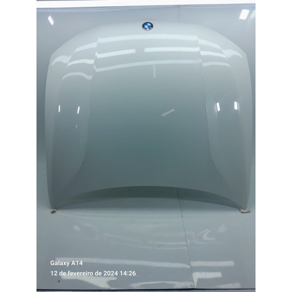 Capo Bmw 320i 330i 2019 2020 2021 2022 2025 Liso Orig