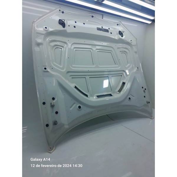 Capo Bmw 320i 330i 2019 2020 2021 2022 2025 Liso Orig