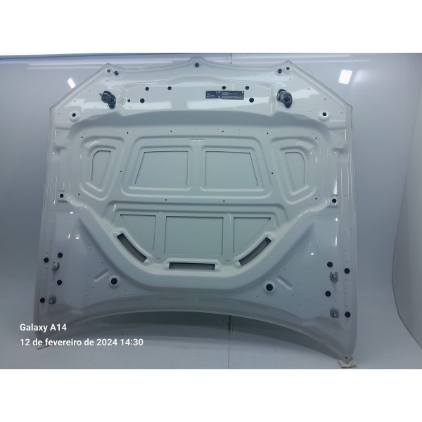 Capo Bmw 320i 330i 2019 2020 2021 2022 2025 Liso Orig