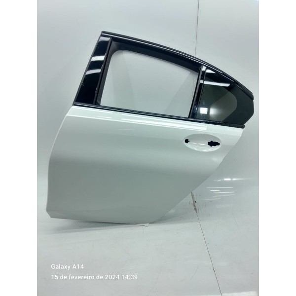 Porta Bmw 320 330 Traseira Esq 2019 2020 2021 2022 /35495