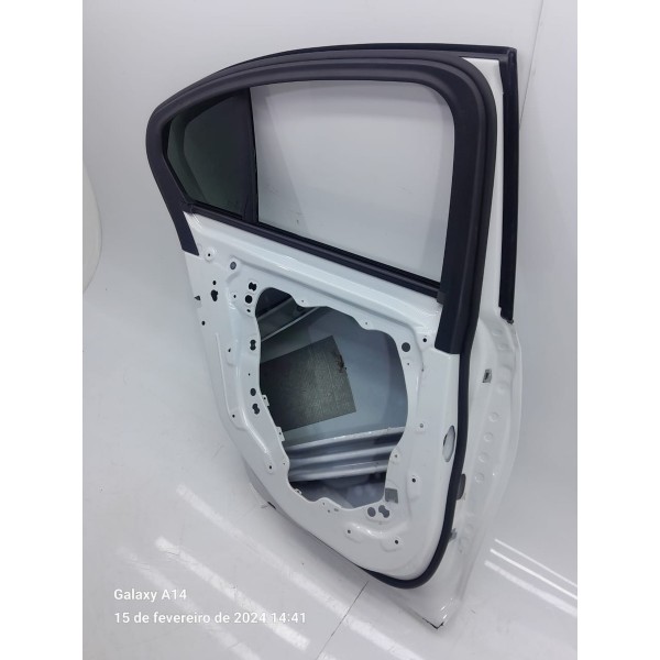 Porta Bmw 320 330 Traseira Esq 2019 2020 2021 2022 /35495