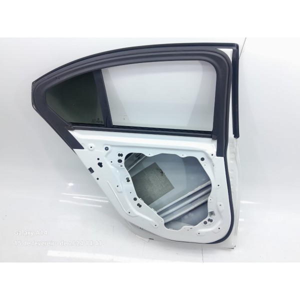Porta Bmw 320 330 Traseira Esq 2019 2020 2021 2022 /35495