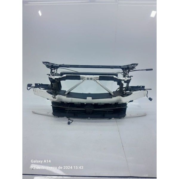 Painel Frontal Alma Bmw 320 330 G20 2019 2023 Compl /35461