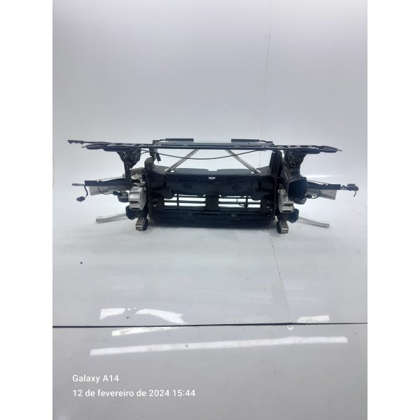Painel Frontal Alma Bmw 320 330 G20 2019 2023 Compl /35461