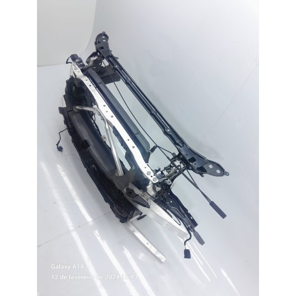 Painel Frontal Alma Bmw 320 330 G20 2019 2023 Compl /35461