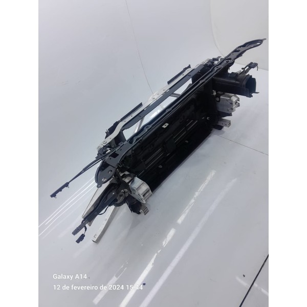 Painel Frontal Alma Bmw 320 330 G20 2019 2023 Compl /35461