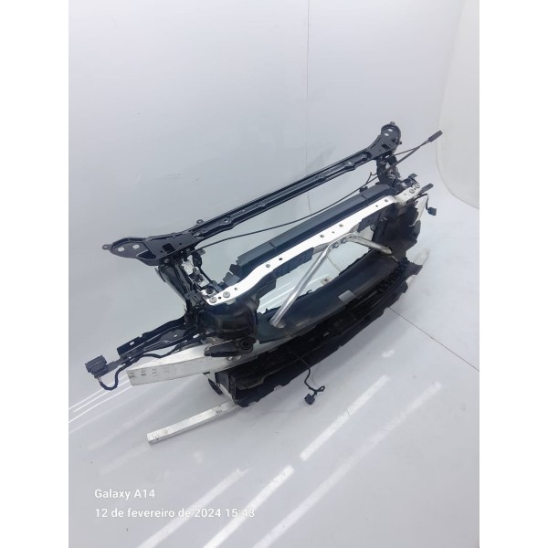Painel Frontal Alma Bmw 320 330 G20 2019 2023 Compl /35461