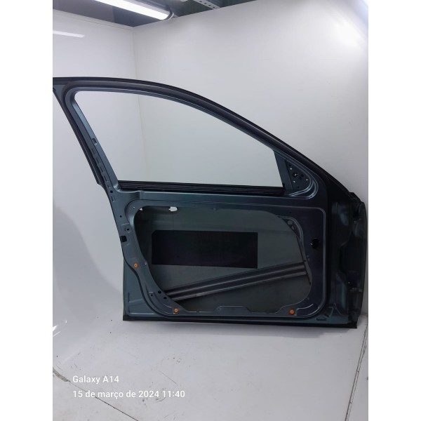 Porta Mercedes C180 C200 C300 Dian Esq 2008 09 A 2014 /36057