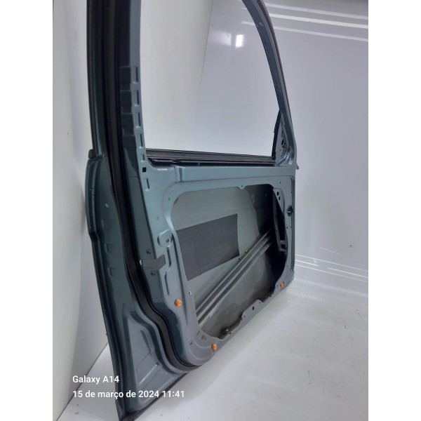 Porta Mercedes C180 C200 C300 Dian Esq 2008 09 A 2014 /36057