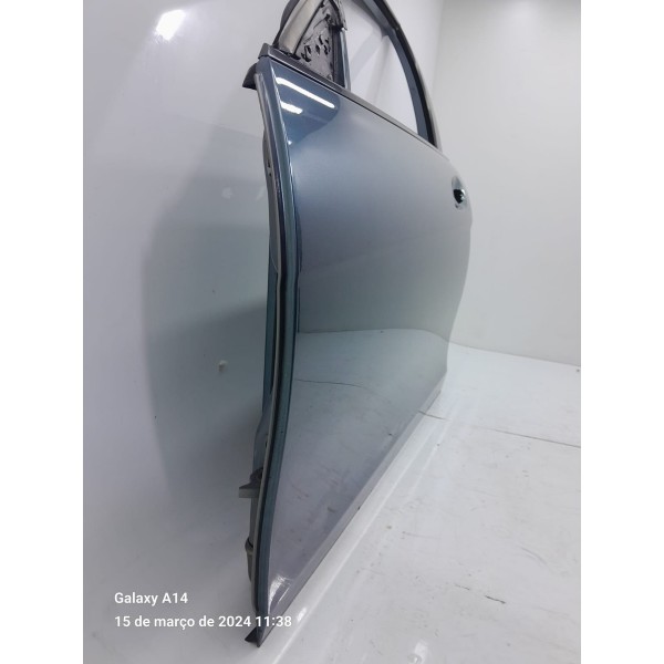 Porta Mercedes C180 C200 C300 Dian Esq 2008 09 A 2014 /36057