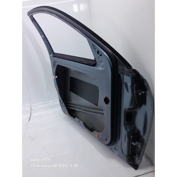 Porta Mercedes C180 C200 C300 Dian Esq 2008 09 A 2014 /36057