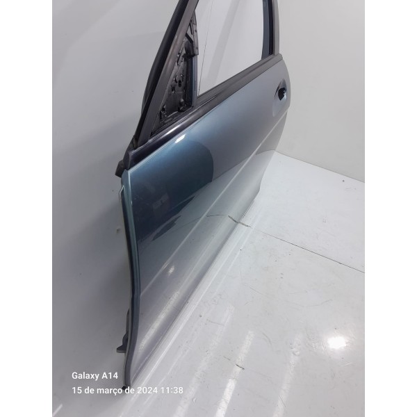 Porta Mercedes C180 C200 C300 Dian Esq 2008 09 A 2014 /36057