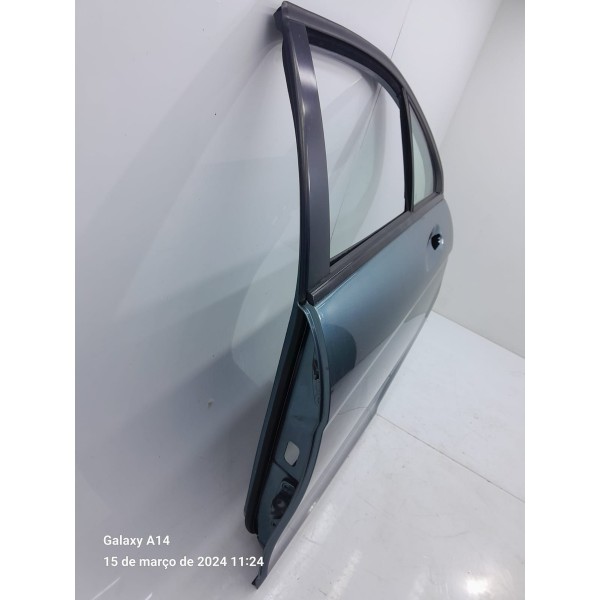 Porta Mercedes C180 C200 C300 Tras Esq 2008/2014 /36056