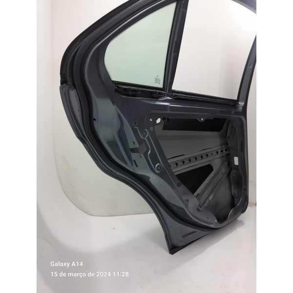 Porta Mercedes C180 C200 C300 Tras Esq 2008/2014 /36056