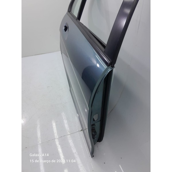 Porta Mercedes C180 C200 C300 Tras Dir 2008 09 A 2014 /36055