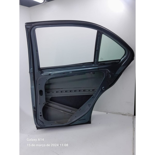 Porta Mercedes C180 C200 C300 Tras Dir 2008 09 A 2014 /36055