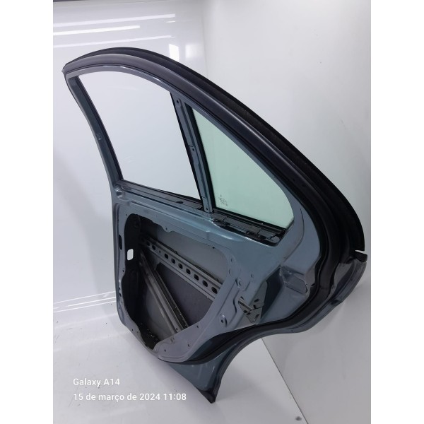 Porta Mercedes C180 C200 C300 Tras Dir 2008 09 A 2014 /36055