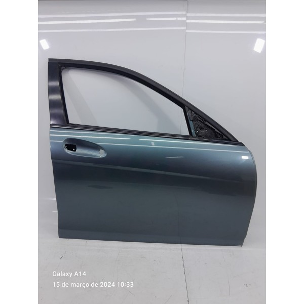 Porta Mercedes C180 C200 C300 Dian Dir 2008 09 A 2014 /36054