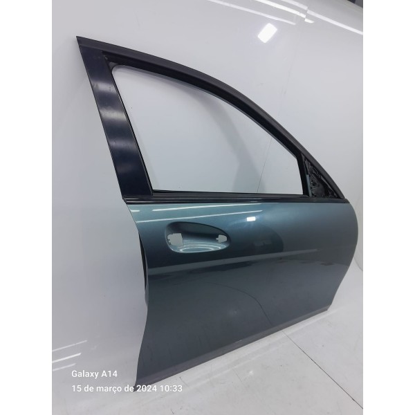 Porta Mercedes C180 C200 C300 Dian Dir 2008 09 A 2014 /36054