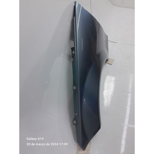Paralama Mercedes C180 C200 Esq 2008/2013 2014 A2048801318