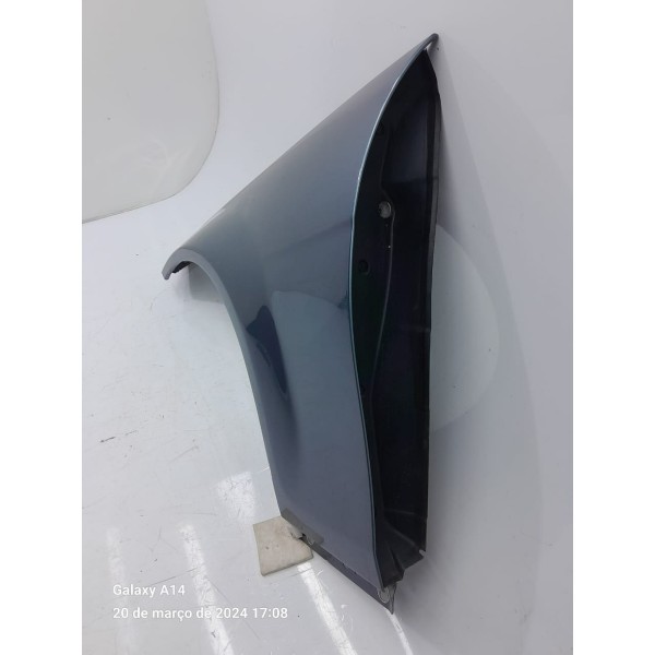 Paralama Mercedes C180 C200 Esq 2008/2013 2014 A2048801318