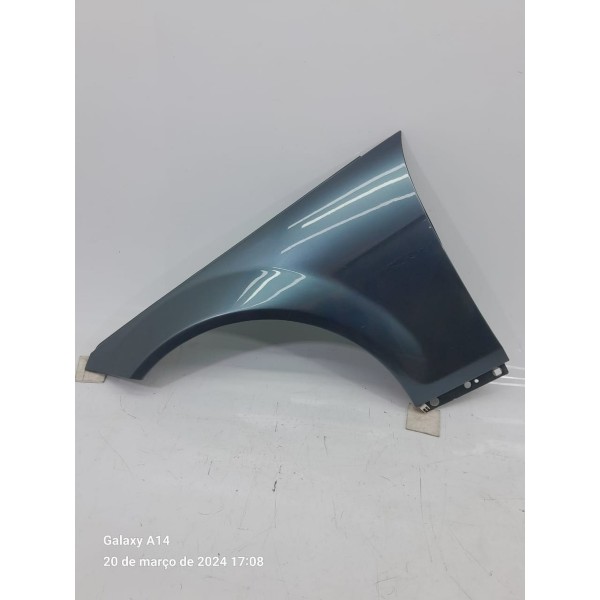 Paralama Mercedes C180 C200 Esq 2008/2013 2014 A2048801318