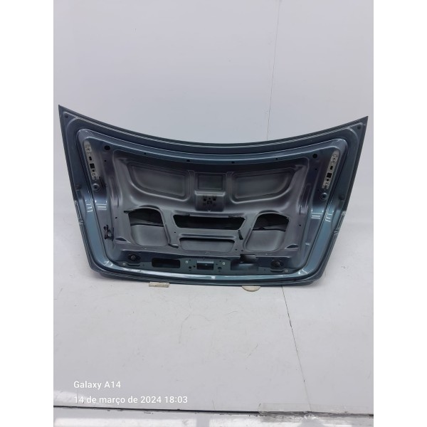 Tampa Traseira Mercedes C180 C200 2008 2009 2010/2014 Orig
