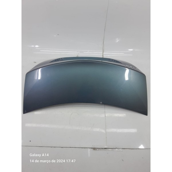 Tampa Traseira Mercedes C180 C200 2008 2009 2010/2014 Orig