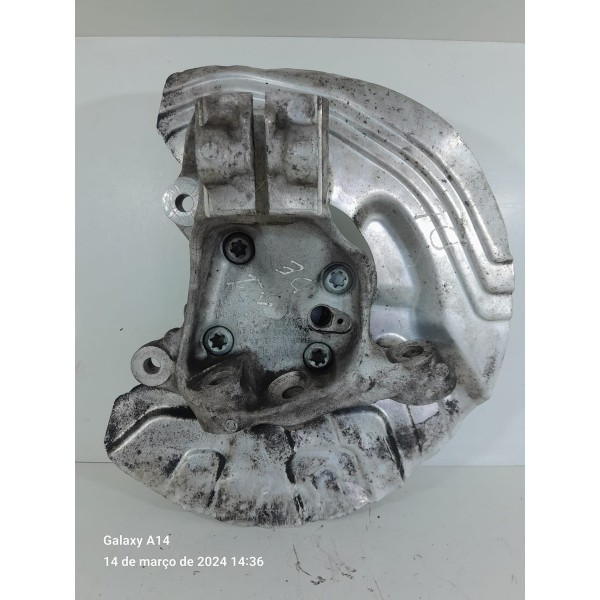 Montante Cubo Roda Bmw X1 2.0 Diant Esq 2008/2015 6784865