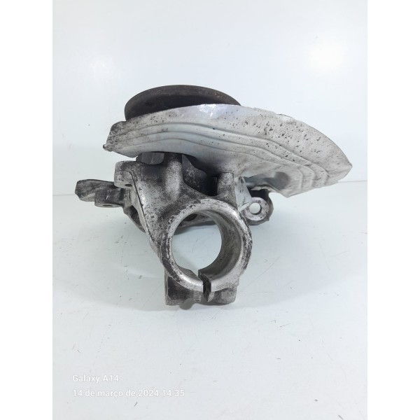 Montante Cubo Roda Bmw X1 2.0 Diant Esq 2008/2015 6784865