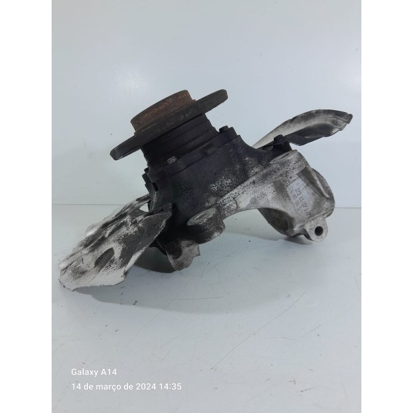 Montante Cubo Roda Bmw X1 2.0 Diant Esq 2008/2015 6784865