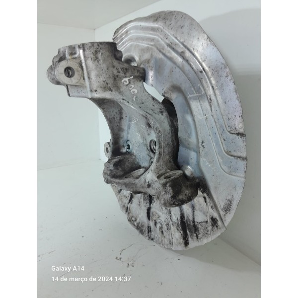 Montante Cubo Roda Bmw X1 2.0 Diant Esq 2008/2015 6784865